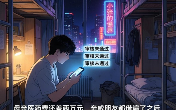 网黑大额贷款口子精选，筛选5个黑户都能下的app