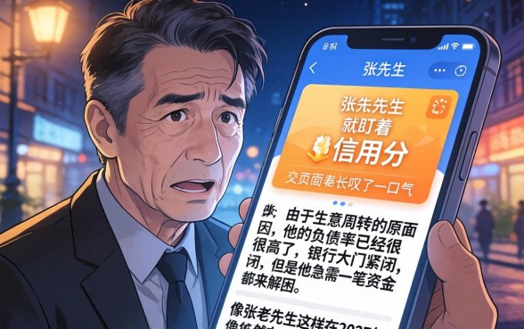 的芝麻分借款口子，梳理五个不看负债秒下款的网贷平台