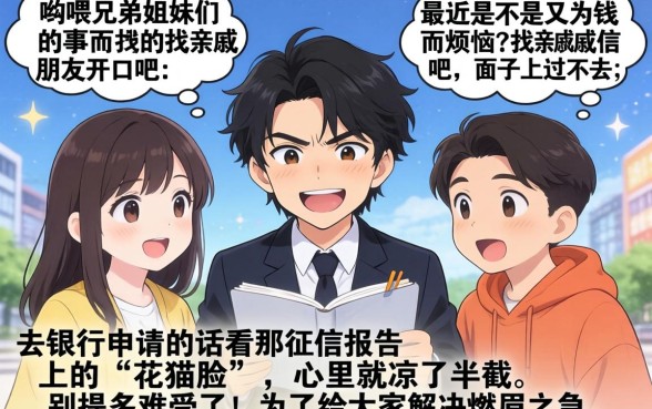 大额私人贷款哪里有放款，倾情分享5个新手机号容易下款的平台