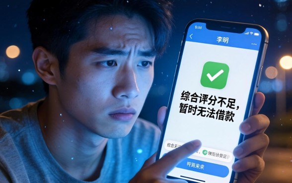 大数据花也能下的口子，诚意推荐五个借钱平台不看综合评估的平台