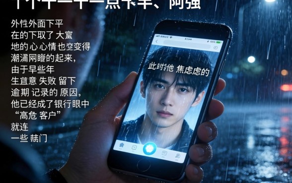 双黑能下款网贷的口子，深入剖析5个无视征信黑户必下的贷款口子