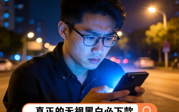 最新口子技术无视黑白，整理5个利息低的网贷软件