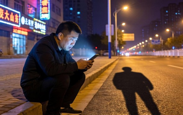 2026半夜能下款的口子，精选5个无视黑白户的贷款app