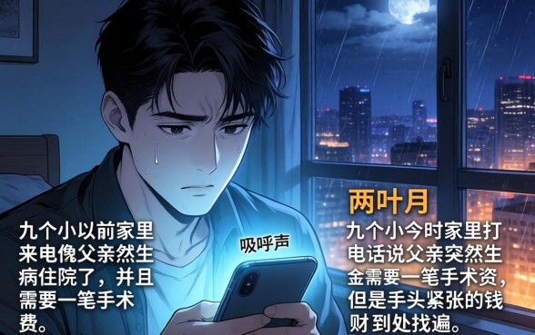 大家说说好下款的口子,胪列5个看银行流水的网贷口子