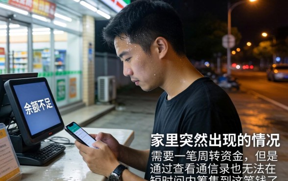 2026容易下款得口子，整理五个APP容易借款1万块的软件