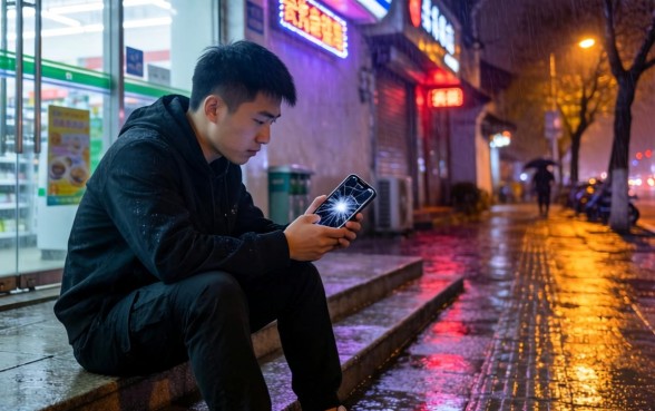 微粒贷多次逾期关闭分期，细致阐述五个苏州黑户贷款5万的平台