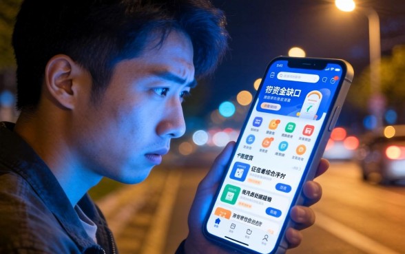 大家都在用的借款口子，倾情分享五个不看综合评分的网贷百分百下款口子