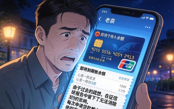 不查征信可以下款平台，整理5个芝麻分负面借款的软件