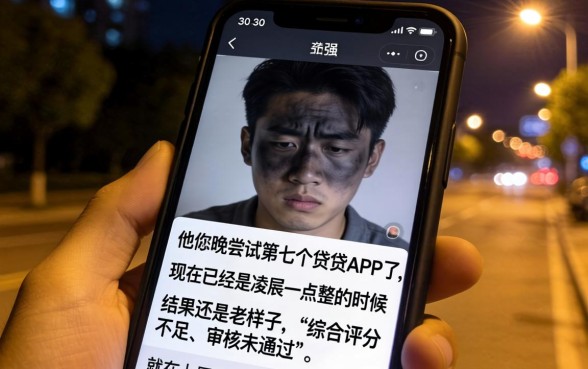 全国网贷黑户必下款口子，倾情分享5个秒批无面签贷款口子