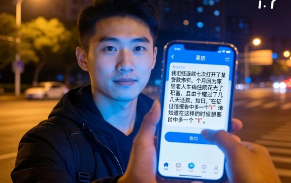 有没有好下的口子啊，筛选五个今年放水的网贷口子