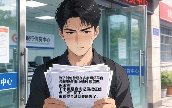 征信花了担保人能借款吗，理出五个综合评分不足也能下款的网贷