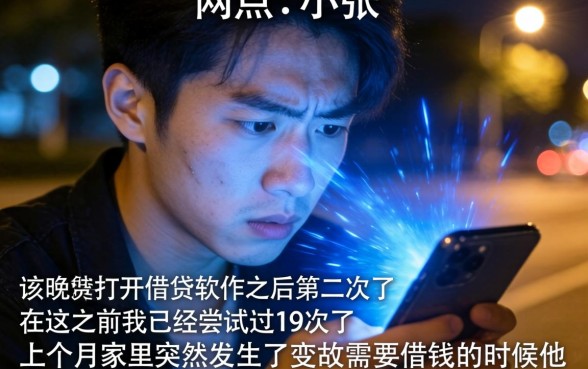 征信花了有下款的口子吗，概览5个1000元黑户必下小贷