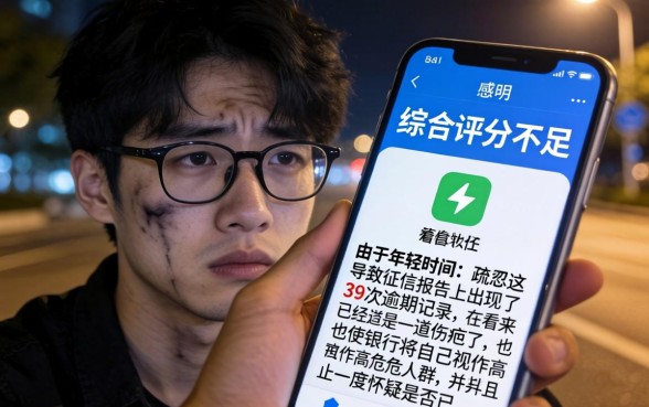 征信逾期39次拉黑花了吗，汇整5个黑户贷款必下口子app