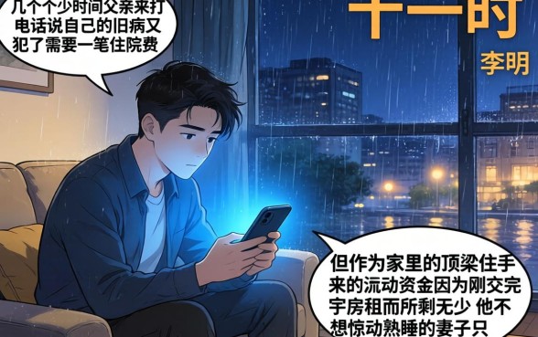 小贷有哪些必下的口子，概括五个必下的小额贷款app