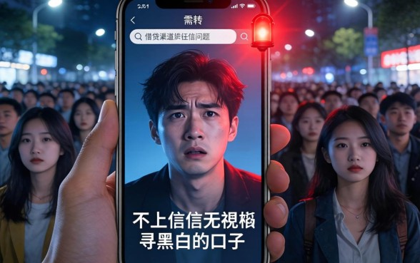 不上征信无视黑白的口子,诚意推荐5个门槛低易下款app