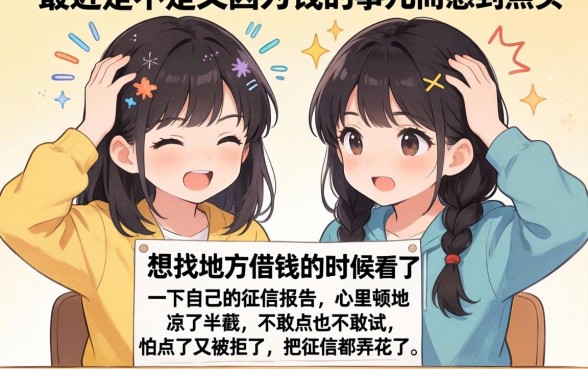 最新黑户微信下款口子盘点，甄选五个无视双黑下款5000的口子