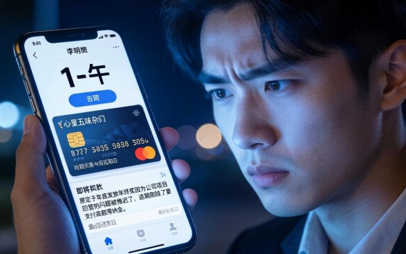 审核快通过率高的网贷，汇整5个对征信宽松的网贷软件