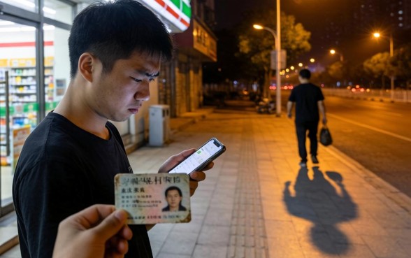 我想借钱只有身份证3万，梳理五个黑户也能借款的平台