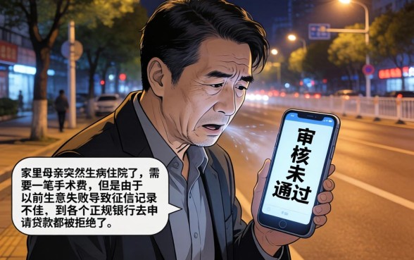 有哪些口子黑户也能贷款，细致阐述5个最新能下来钱的口子