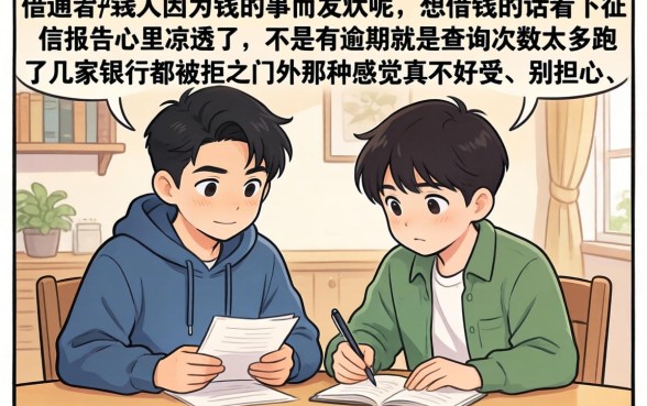 哪个新口子容易下款，理出5个秒批通过的网贷软件