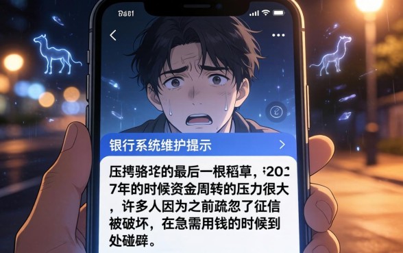 哪个网贷好借钱不看征信，甄选5个黑征信也能贷款的网贷口子