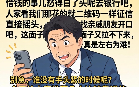 借款怎么做免还口子,鼎力推荐五个门槛低易下款口子