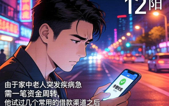 哪一个网贷利息低一点，精选5个摆脱欠款束缚贷款新口子