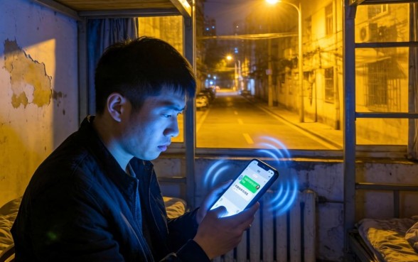 2026不看征信下款的口子，甄选5个不审核夜间直接放款的网贷口子