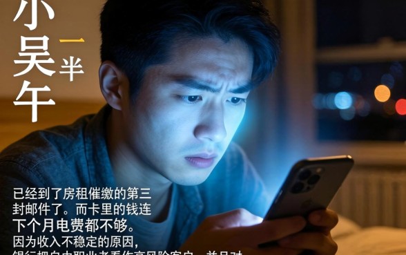 壹快借下款流程顺利吗，枚举5个最新口子无视黑白户网贷