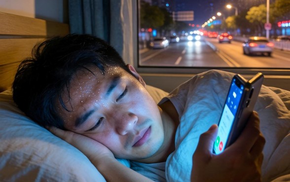 哪家网贷能迅速到账，详尽说明5个不审核夜间直接放款的网贷app