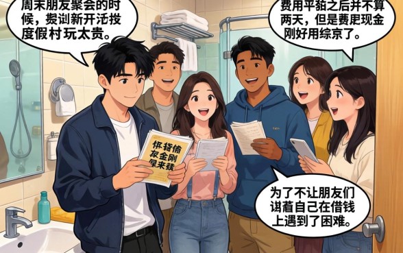 借款口子查征信吗，筛选五个比较好的小额贷款app