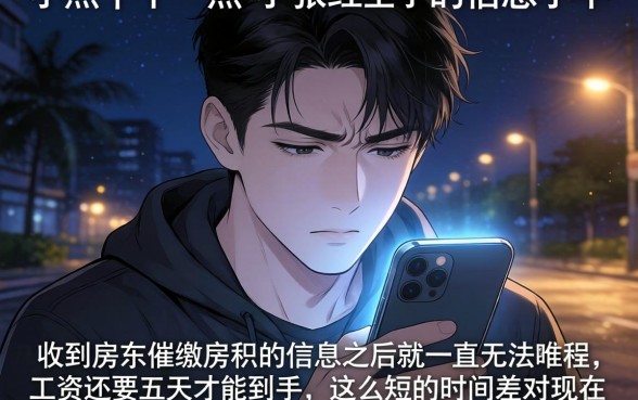 借款口子黑花科技公众号，筛选五个门槛低易下款软件