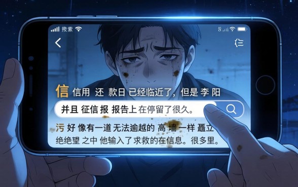 信用卡账单能下的口子，理出5个黑户必下款的口子