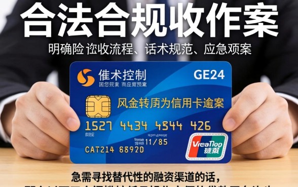 信用卡催收工作重点怎么写，精选五个简单容易贷款app