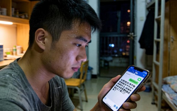 简单的手机贷款软件推荐，整理5个黑户快速下款的口子