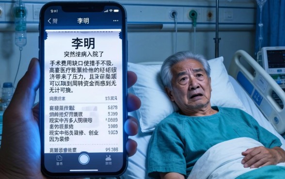 10w左右的网贷，理出五个靠谱的借款口子