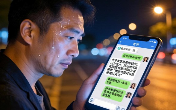 哪种借款容易通过网贷，胪列5个不上征信的贷款口子