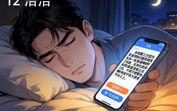 征信上有多笔小额贷款，倾情分享五个网贷口子风控不严的软件