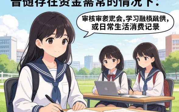 个人借钱网站不看年龄，梳理5个大学生可以使用的app