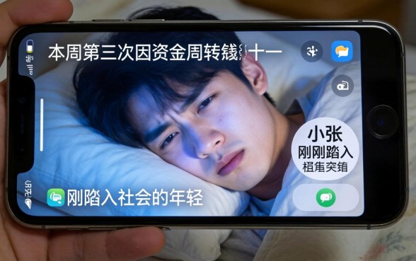 网黑好下款的长分期的口子，遴选五个满19岁可以借款的口子