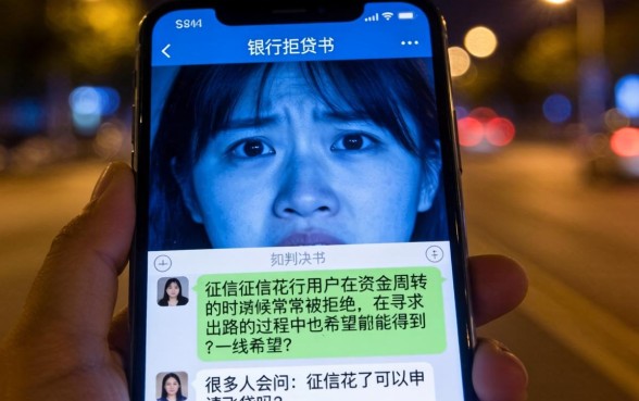 征信花了可以申请飞贷吗，精选5个有公积金无视一切的口子