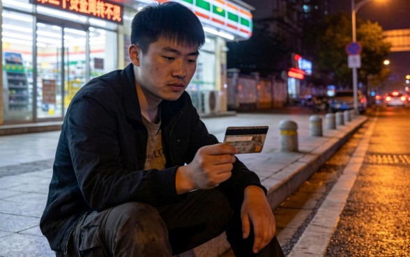 有信用卡就能贷口子，甄选五个征信花居然都下款了的app