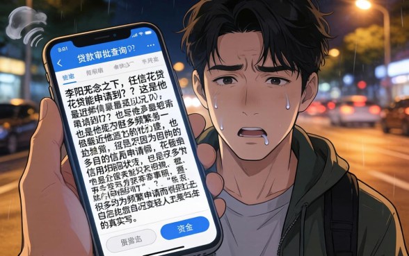 征信花了惠民贷能借到吗,梳理5个满19岁可以借款的平台