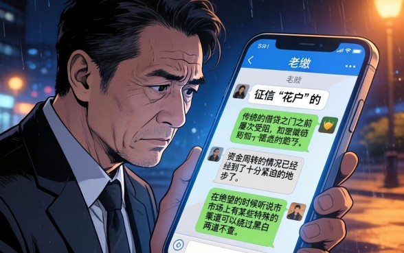 实测黑户不看征信网贷6，细致阐述五个无视黑户也能下款的口子