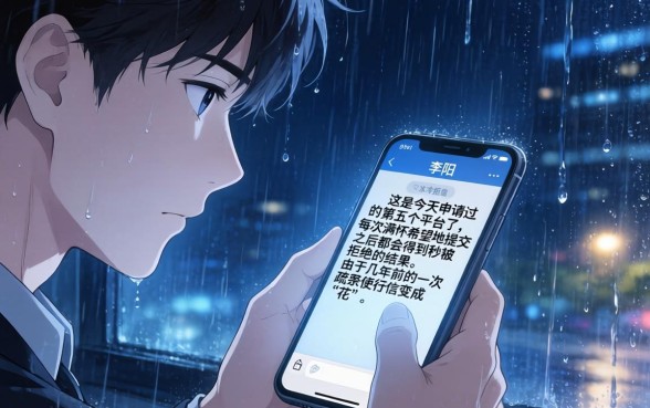 无视黑白户必下款口子，理出五个无视黑白必下款的网贷平台