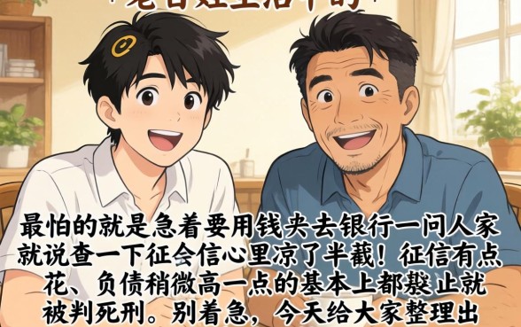 2026秒批下款,详细阐述五个不看负债查询的app