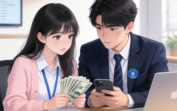 哪个分期网贷容易通过呢，汇整5个12月能贷款的软件