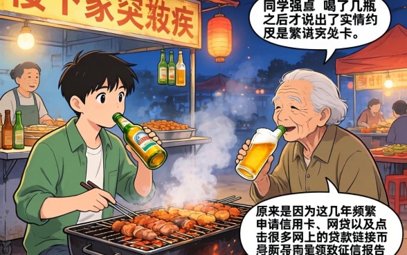 征信花可以贷款的口子，诚意推荐5个不看征信小额借钱的口子