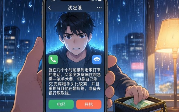 在那里借钱不用身份证,理出五个无视一切包下款5000秒下款的软件