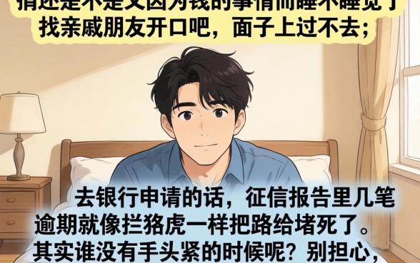 接了回访秒下的口子，细致阐述5个周周到贷款相同系列的平台